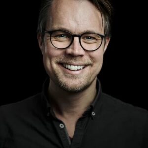 تصویر هنرمند Jesper Dupont