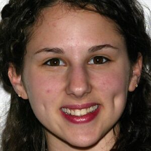 تصویر هنرمند Hallie Eisenberg