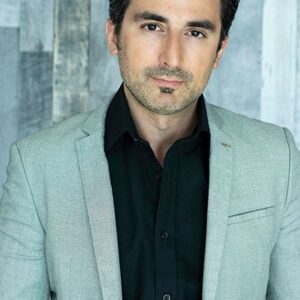 تصویر هنرمند John Tokatlidis