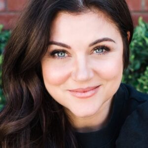 تصویر هنرمند Tiffani Thiessen