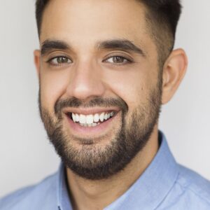 تصویر هنرمند George Bukhari