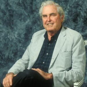 تصویر هنرمند Robert Parrish