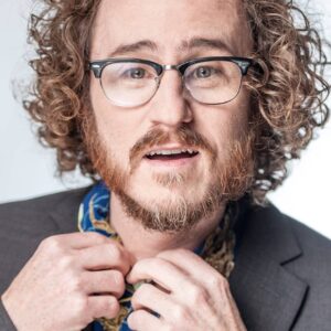 تصویر هنرمند Matt Doherty