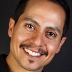 تصویر هنرمند Guillermo Nava