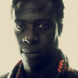 تصویر هنرمند Moustapha Mbengue