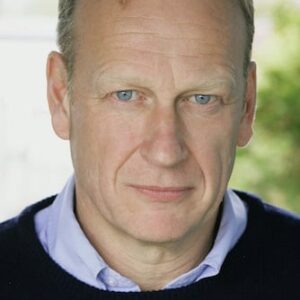 تصویر هنرمند Nigel Hastings