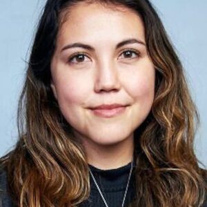 تصویر هنرمند Natalie Erika James