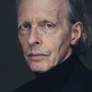 تصویر هنرمند Geoffrey Carey