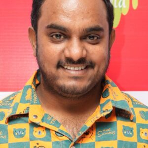 تصویر هنرمند Adithya Kathir