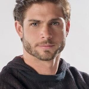 تصویر هنرمند Horacio Pancheri