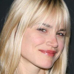 تصویر هنرمند Alison Folland