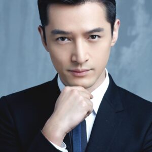 تصویر هنرمند Hu Ge