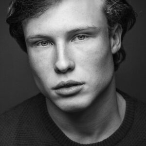 تصویر هنرمند Francis Chapman