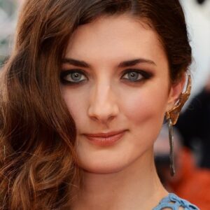 تصویر هنرمند Daisy Bevan