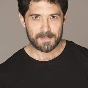 تصویر هنرمند Hector Kotsifakis