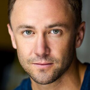 تصویر هنرمند Morgan David Jones