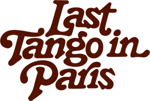 لوگوی رسمی فیلم Last Tango in Paris (1972)
