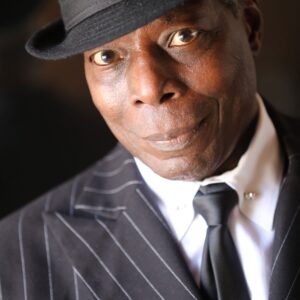 تصویر هنرمند Ezekiel Moss