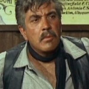 تصویر هنرمند José Riesgo