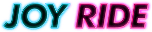 لوگوی رسمی فیلم Joy Ride (2023)
