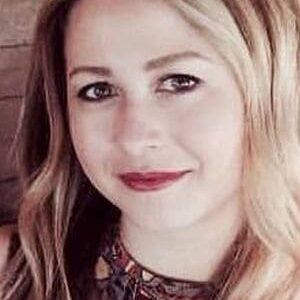 تصویر هنرمند Krysti Baxter