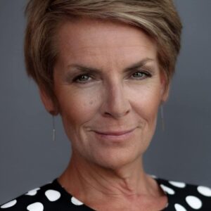 تصویر هنرمند Annie Saint-Pierre