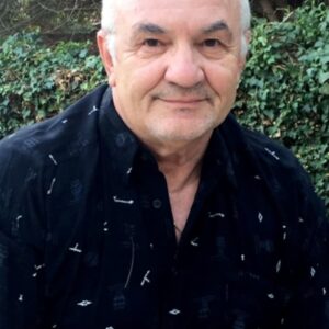 تصویر هنرمند J.P. Romano