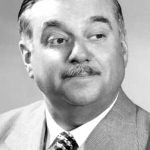 تصویر هنرمند Ovila Légaré