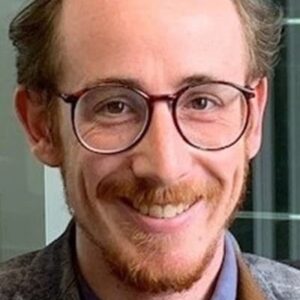 تصویر هنرمند Bertrand Poncet