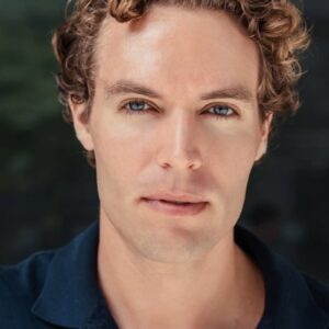 تصویر هنرمند David Sherod