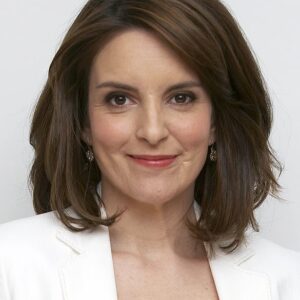 تصویر هنرمند Tina Fey