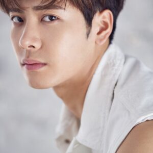 تصویر هنرمند Jackson Wang