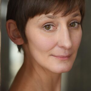 تصویر هنرمند Laura Elphinstone