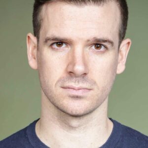 تصویر هنرمند Christopher Hayes