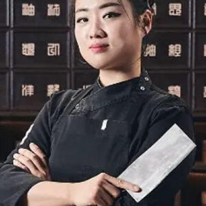 تصویر هنرمند Jung Ji-sun