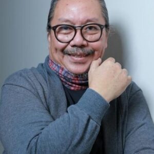 تصویر هنرمند Ronny P. Tjandra