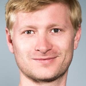 تصویر هنرمند Ladislav Hampl