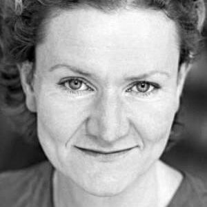 تصویر هنرمند Madeleine Brolly