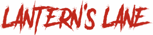 لوگوی رسمی فیلم Lantern's Lane (2021)
