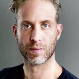 تصویر هنرمند Jonathan Lev