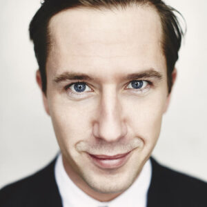 تصویر هنرمند Egor Koreshkov