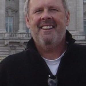 تصویر هنرمند Patrick Stack