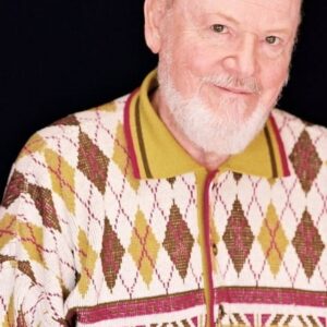 تصویر هنرمند Ned Wertimer