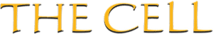 لوگوی رسمی فیلم The Cell (2000)