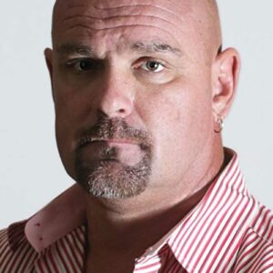 تصویر هنرمند Chris Hahn