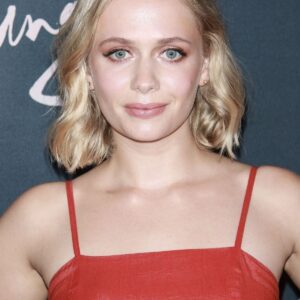 تصویر هنرمند Tessa Albertson