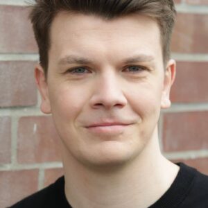 تصویر هنرمند Benjamin Hartwig