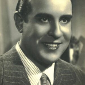 تصویر هنرمند Alberto Rabagliati