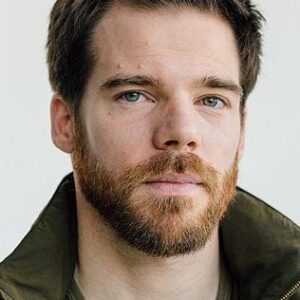 تصویر هنرمند Gregory James Cohan