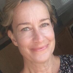 تصویر هنرمند Paula Boudreau